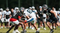 Play of the Day: Brycen Tremayne adds another WR to the competition