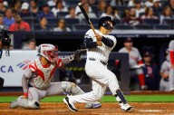 Trent Grisham continues to wow in walk year as Yankees avoid sweep