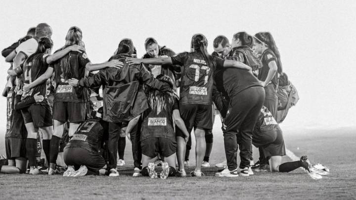 América de Cali denunció actos racistas durante el encuentro ante Santa Fe por Liga Femenina; “Negro a mucho honor”