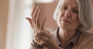 'Constant' hand symptom could be a sign of dementia