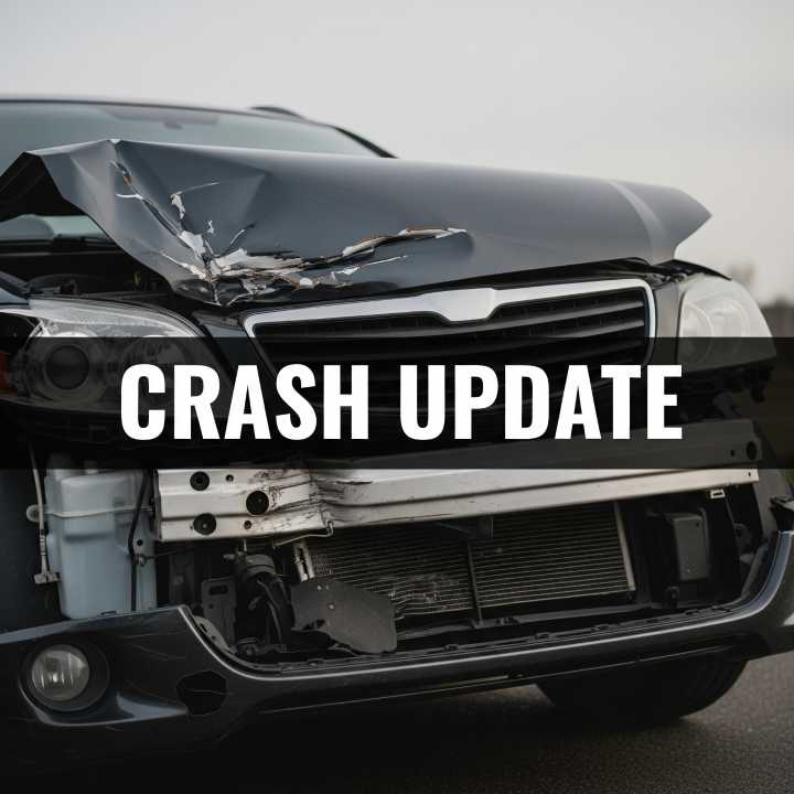 Uninsured Driver Crashes into Farm Truck Hauling Horses in Pickaway County