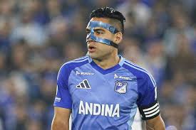 El futuro de Falcao en el futbol