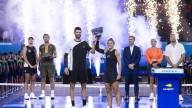 Errani y Vavassori revalidan el título de dobles mixto en el US Open tras vencer a Swiatek y Ruud