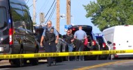 One Killed, Six Injured in Twin Cities Catholic School Shooting