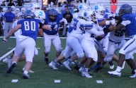 Prep Roundup: Lakeview opens up campaign with win over Lapeer; Stoney Creek holds off Cousino