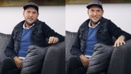 Andrés Parra habló del personaje que casi le cuesta la vida: “me iban a trozar a puñaladas”