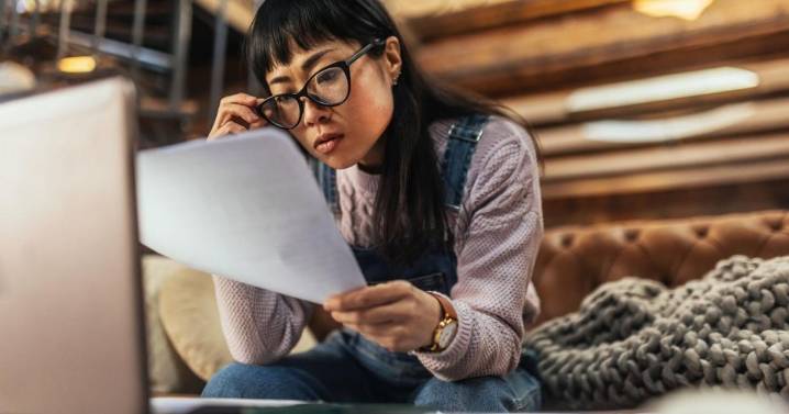 Many Americans are Stressed About Money, 6 Ways to Cope