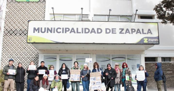 Masivo envenenamiento de animales en Zapala: «Estamos asustados, pedimos que investiguen»