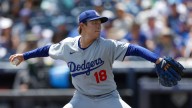 Dodgers at Angels odds, picks and predictions