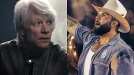 Carín León colabora en el nuevo álbum de Bon Jovi