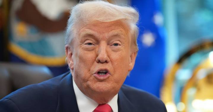 Rupert Murdoch Paper Torches Donald Trump Revenge Plot Against Fed Governor Lisa Cook
