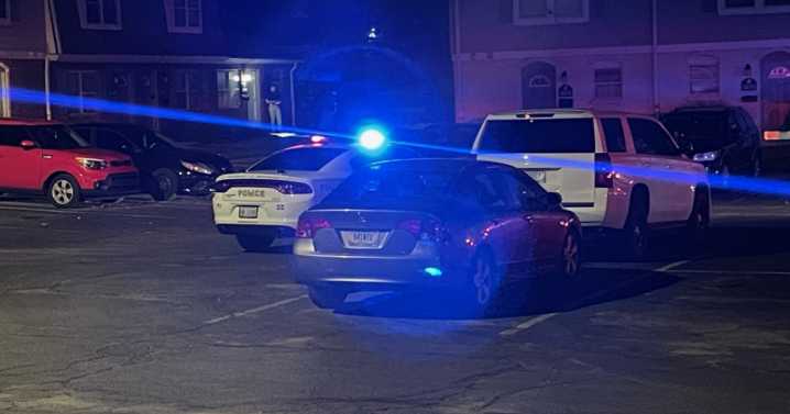 IMPD: Man critically injured in shooting on north side of Indianapolis