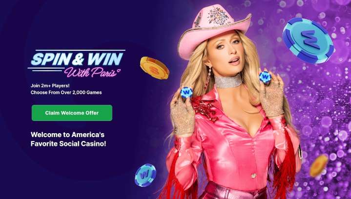 WOW Vegas promo code: Claim 1.5M WOW Coins + free SC 30 (August 2025)