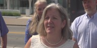 Social Security workers call for action during 90th anniversary of Social Security