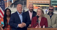 Budzinski to join workers to discuss 'devastating' public service cuts