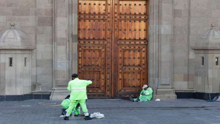 Aumenta Pobreza Laboral en México en 2025: ¿Cuáles Son los Estados Más Afectados?