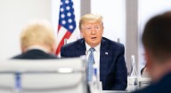 Inflation 'starting to boil': Dire economic news for Trump