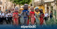 Bocairent entra de lleno en las fiestas de verano a San Agustín