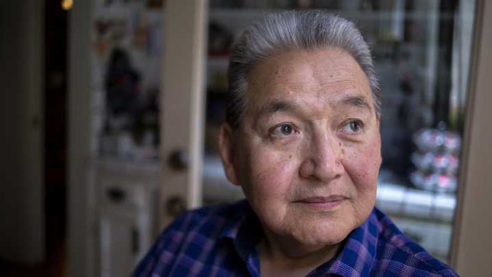 Frank Camacho, pioneering Phoenix TV journalist, dies at 75