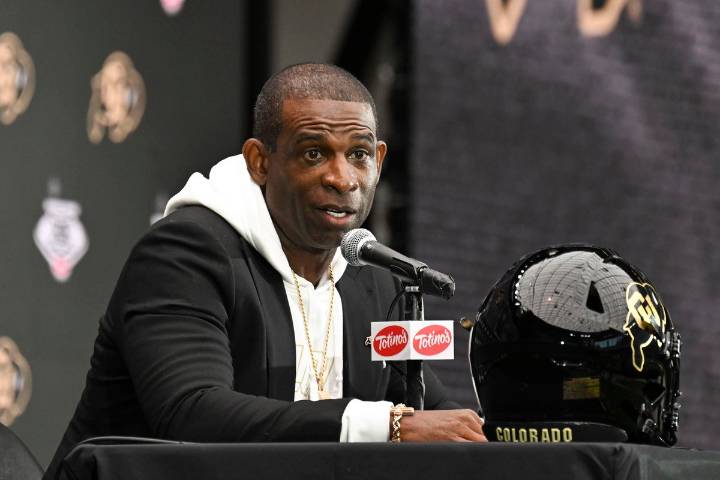 Coach Prime’s WR Opens Up on Injury That Ended Season and Took Mental Toll at Colorado Coach Prime's Colorado WR reveals how a season-ending injury impacted his game and mental health during the tough