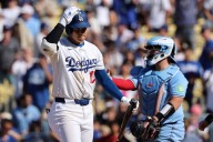 Dodger Details: Missed opportunities foil what could've been a statement weekend