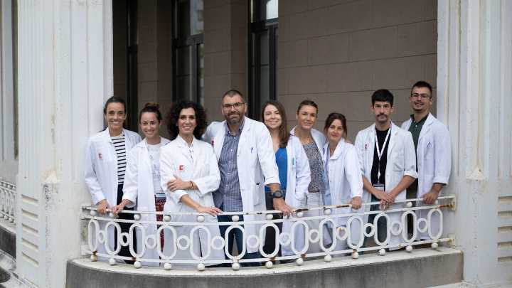 Los fármacos modificadores y los biomarcadores, ventanas de esperanza en el alzhéimer