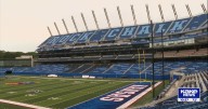 Kansas set to debut new and improved football stadium