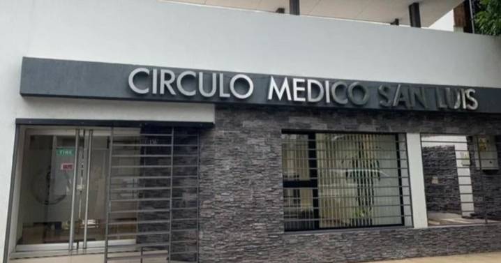 El Círculo Médico de San Luis suma apoyo unánime frente al conflicto con Dosep