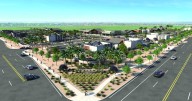311-acre project gets major Gilbert panel approval