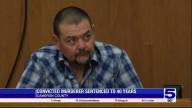 San Perlita man gets 40 year prison...