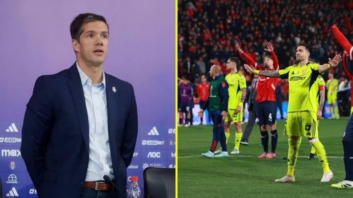 Universidad de Chile pidió reprogramar su partido contra Everton tras incidentes contra Independiente