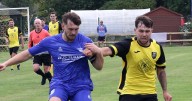 Abbey Vale continue encouraging start to season with victory over Lochmaben