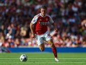 Arsenal 'digging for gold' as title bid starts at new