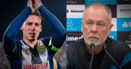 DT de Gremio dio tajante comentario al referirse sobre fichaje de Erick Noriega: "Un jugador..."