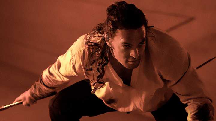 I Can’t Get Enough Of Jason Momoa Giving Proud Dad Vibes While Revealing How His Son Landed ‘F