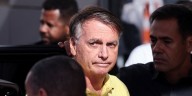 La Policía Federal de Brasil detectó “indicios” de blanqueo de capitales en los movimientos bancarios de Jair Bolsonaro