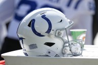Colts Announce Eight Moves Including Placing RB Salvon Ahmed On IR