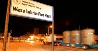 EPA approves more nuclear waste storage at New Mexico WIPP site