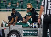 This new NCAA rule is making coaches rethink how they handle injuries