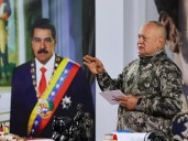 “Nos preparamos para lo peor” y otras perlas de Diosdado Cabello