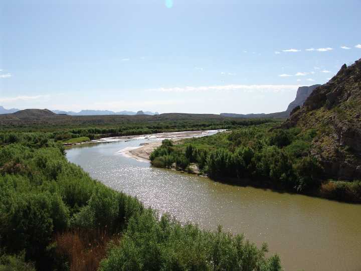 México tiene 78 días para pagar deuda millonaria de agua a EE.UU.: CILA