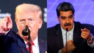 EEUU despliega buques de guerra frente a Venezuela y acusa a Maduro de “narcoterrorista”