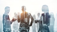 C-Suite Moves: July update