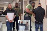 Kilmar Abrego Garcia's ICE arrest goes viral as he calls government 'corrupt'
