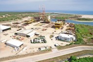 Rompe Dos Bocas racha positiva de refinación