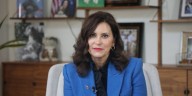 Gov. Whitmer signs bills supporting small businesses and honoring fallen service members