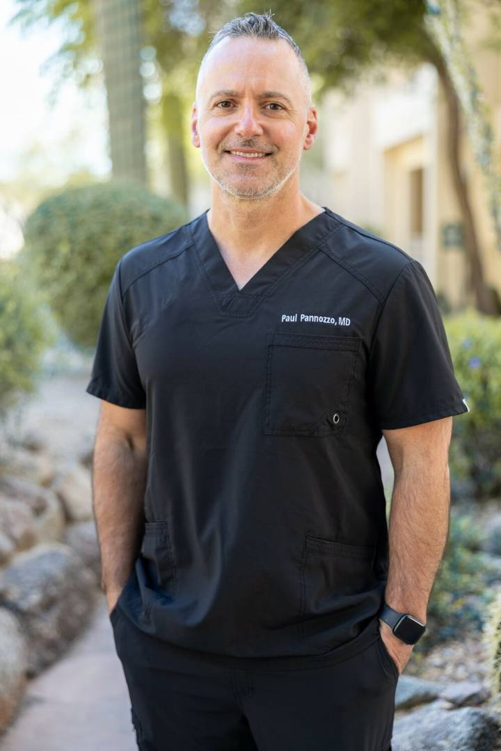 Scottsdale sports medicine clinic welcomes new hire