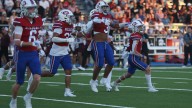 High school football: Rivals Calallen, Gregory