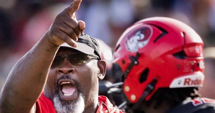 Transfers ready to help WSSU football team in 2025