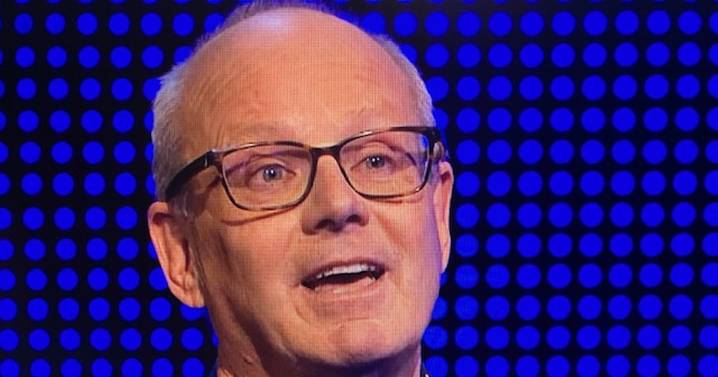 ITV The Chase stars Stokie Ian as viewers moan about Bradley Walsh habit